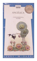 Angelica de  Lygia Bojunga Nunes