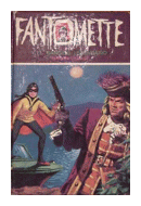 Fantomette y el bandido legendario de  George Chaulet
