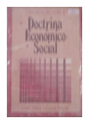 Doctrina economico social de  Cesar H. Belaunde