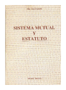 Sistema mutual y estatuto de  Blas Jose Castelli