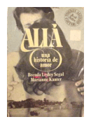 Alia, una historia de amor de  Brenda Lesley Segal