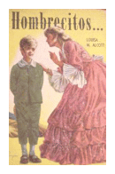Hombrecitos de  Louisa May Alcott