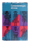 Caracterologia etnica de  Paul Grieger
