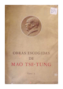 Obras escogidas - Tomo 1 de  Mao Tse - Tung