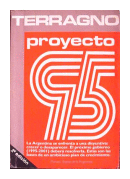 Proyecto 95 de  Rodolfo H. Terragno