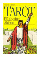 Tarot - El laberinto abierto de  Rachel Pollack