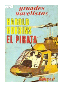 El pirata de  Harold Robbins