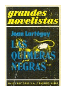 Las quimeras negras de  Jean Larteguy