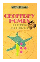 Eleven mi horca de  Geoffrey Homes