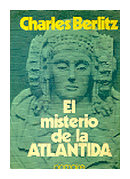 El misterio de la atlantida de  Charles Berlitz