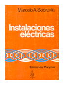 Instalaciones electricas de  Marcelo A. Sobrevila