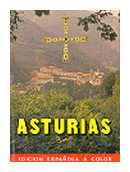 Asturias de  Antonio Viayo