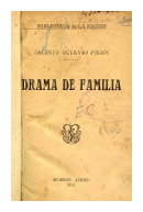 Drama de familia de  Jacinto Octavio Picon
