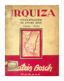 Urquiza gobernador de Entre Rios 1842 - 1852 de  Beatriz Bosch