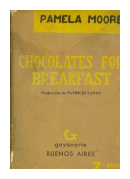 Chocolates for breakfast de  Pamela Moore