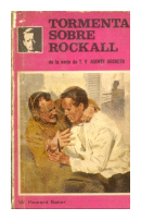 Tormenta sobre rockall de  W. Howard Baker