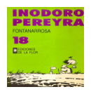 Inodoro Pereyra de  Roberto Fontanarrosa