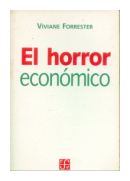 El horror economico de  Viviane Forrester