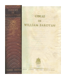 Obras de  W. Saroyan