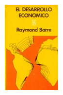 El desarrollo economico de  Raymond Barre
