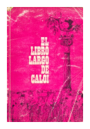 El libro largo de Caloi de  Caloi