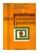 Practicas de economia positiva de  Richard G. Lipsey - J. A. Stilwell - Rosemary Clarke