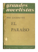 El paraiso de  Par Lagerkvist