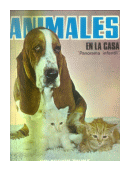 Animales de  _