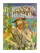 Robinson Crusoe de  Daniel Defoe