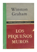 Los pequeos muros de  Winston Graham