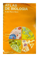 Atlas de biologia de  A. De Haro Vera