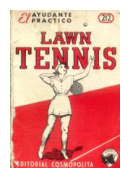 Lawn Tennis de  Juan Dario Ochoa