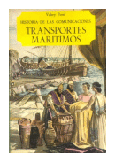 Transportes maritimos de  Valery Ponti