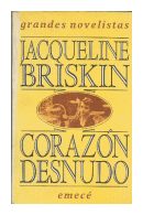 Corazon desnudo de  Jacqueline Briskin