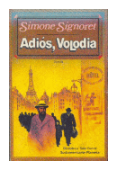Adios, Volodia de  Simone Signoret