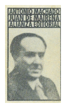 Juan de Mairena de  Antonio Machado