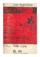 El 45 de  Felix Luna