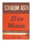 El tio Moises de  Schalom Asch