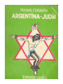 Argentina-Judia de  Horacio Calderon