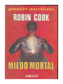 Miedo Mortal de  Robin Cook