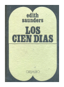 Los cien dias de  Edith Saunders