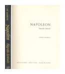 Napoleon Biografia ilustrada de  Andr Maurois