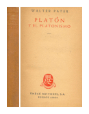 Platon y el platonismo de  Walter Pater