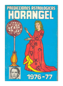 Horangel 1976 - 77 Predicciones Astrologicas de  _