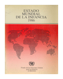 Estado Mundial de la infancia 1986 de  _