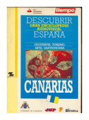 Descubrir Espaa - Canarias de  _