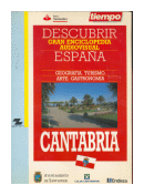 Descubrir Espaa - Cantabria de  _