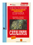 Descubrir Espaa - Catalunya de  _
