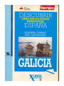 Descubrir Espaa - Galicia de  _