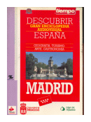 Descubrir Espaa - Madrid de  _